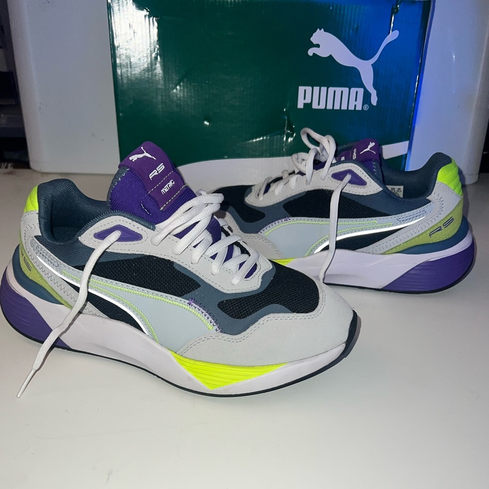 Puma RS sneakers